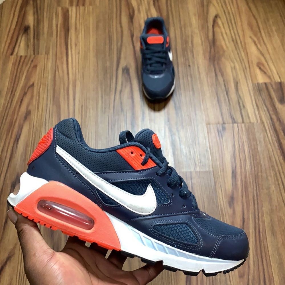 Nike Air Max Correlate Women Sneakers (8)